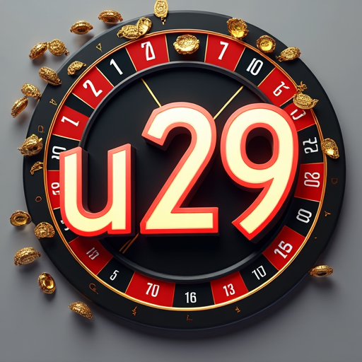Logo u29